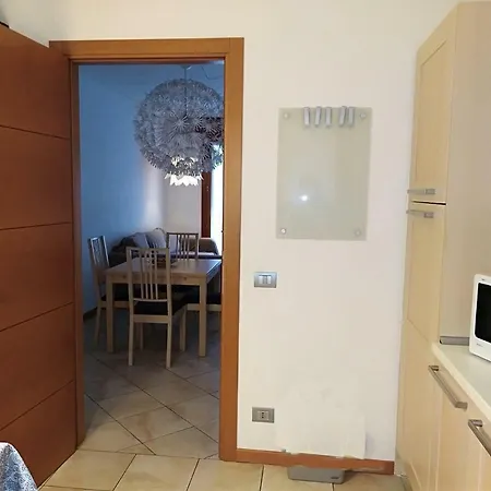Condominio Olanda 公寓 戈里齐亚