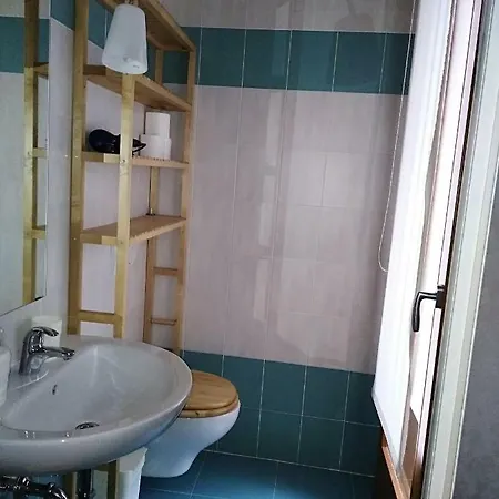 Condominio Olanda 戈里齐亚