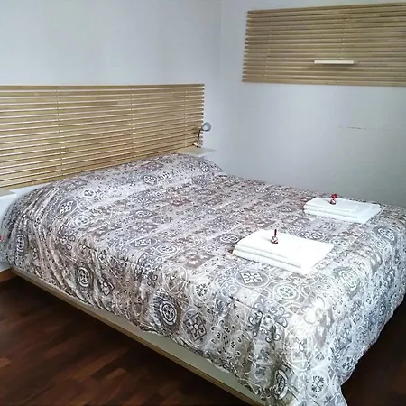 公寓 Condominio Olanda 戈里齐亚