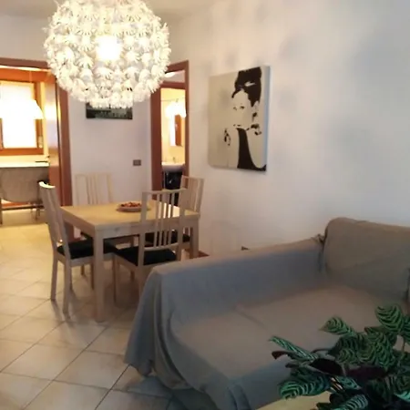 公寓 Condominio Olanda *