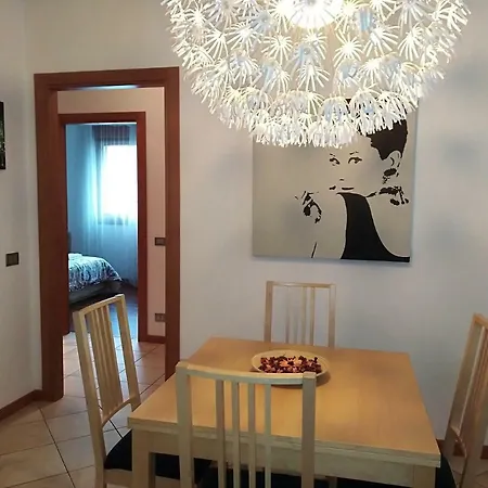 Condominio Olanda *