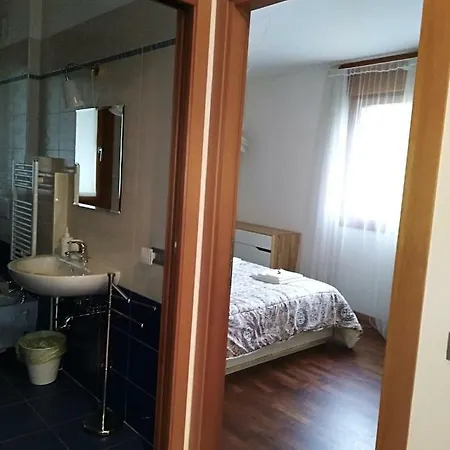 公寓 Condominio Olanda