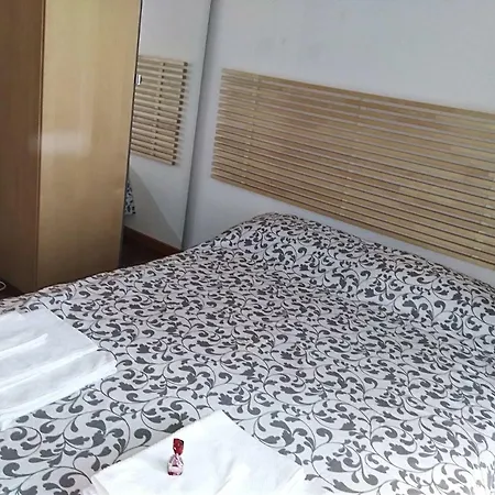 Condominio Olanda 戈里齐亚