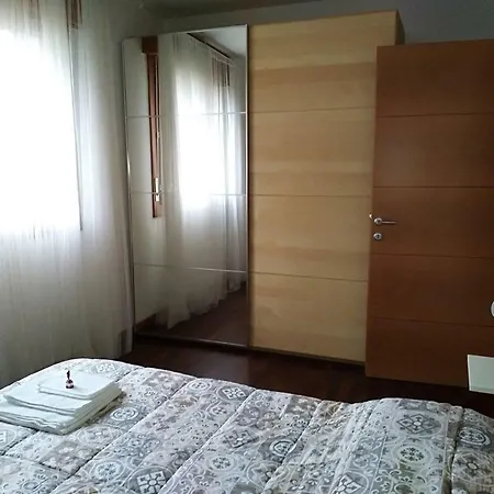 Apartment Condominio Olanda