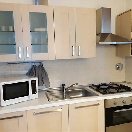 Condominio Olanda Apartment *