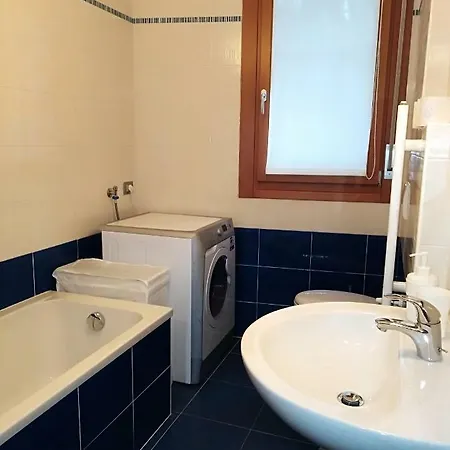 公寓 Condominio Olanda *